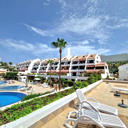 Parque Santiago 1 F-348 By Tenerife Dream Properties プラヤ・デ・ラス・アメリカス エクステリア 写真