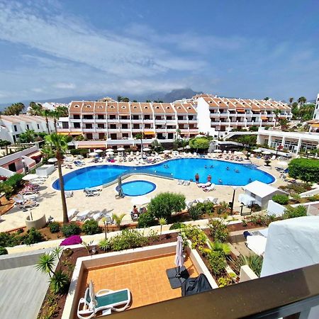 Parque Santiago 1 F-348 By Tenerife Dream Properties プラヤ・デ・ラス・アメリカス エクステリア 写真