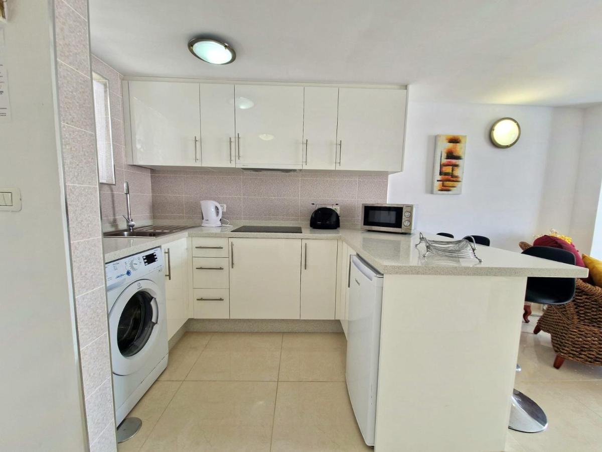 Parque Santiago 1 F-348 By Tenerife Dream Properties プラヤ・デ・ラス・アメリカス エクステリア 写真