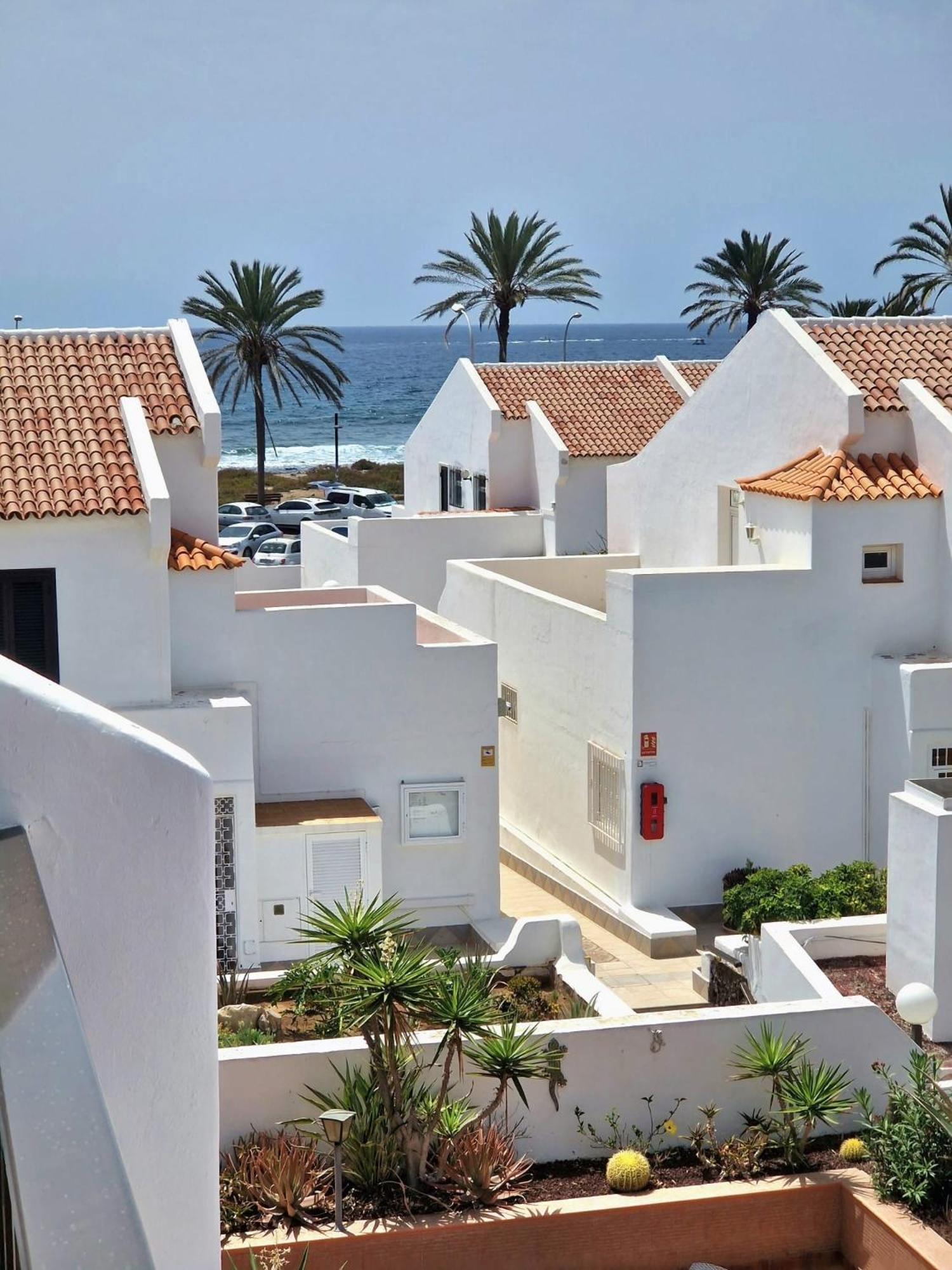 Parque Santiago 1 F-348 By Tenerife Dream Properties プラヤ・デ・ラス・アメリカス エクステリア 写真